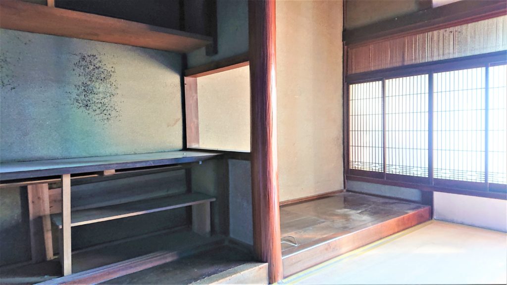 築100年超え・田ノ字の間取りを利用したリフォームイメージ画像 築100年超え・田ノ字の間取りを利用したリフォームイメージ画像